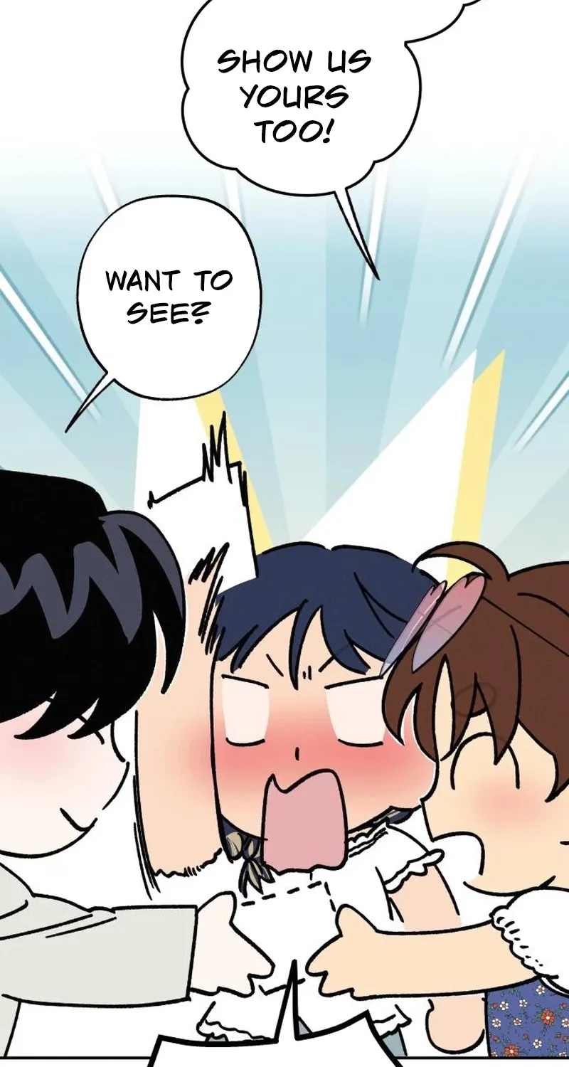 Read In Between EN Manga Online