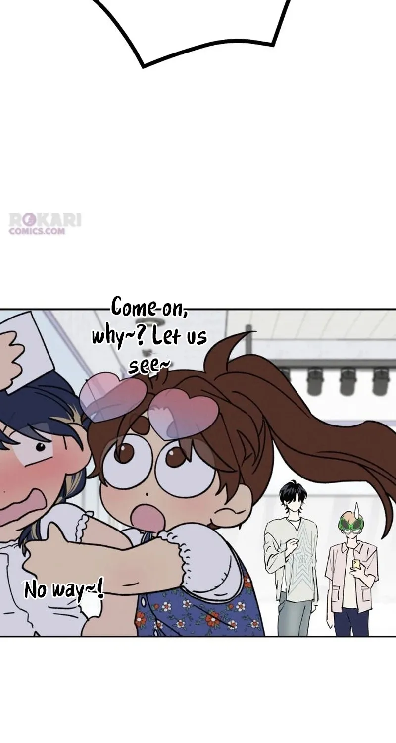 Read In Between EN Manga Online