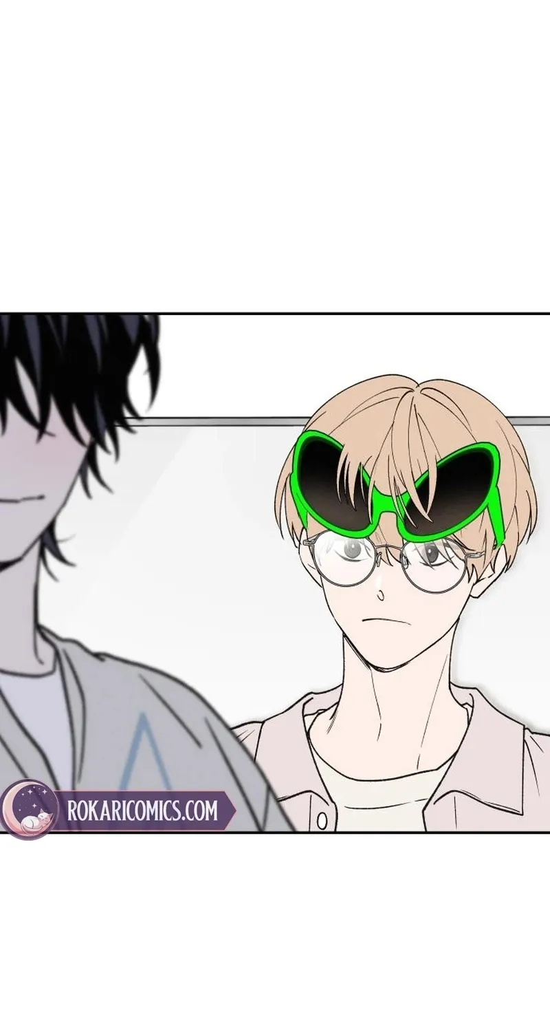 Read In Between EN Manga Online