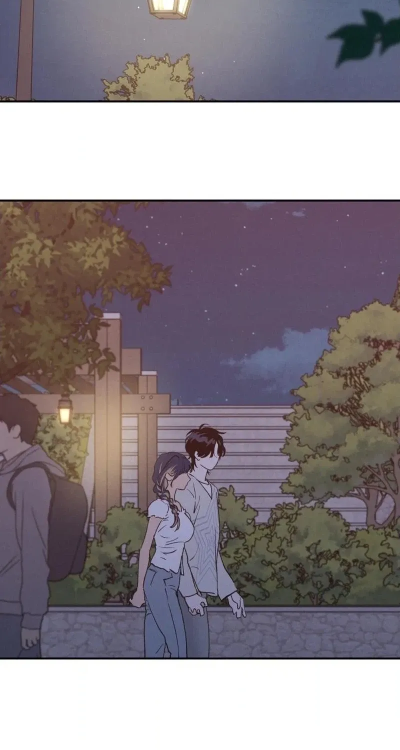 Read In Between EN Manga Online