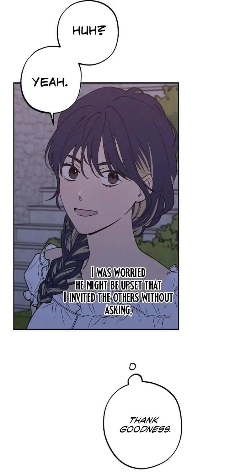 Read In Between EN Manga Online
