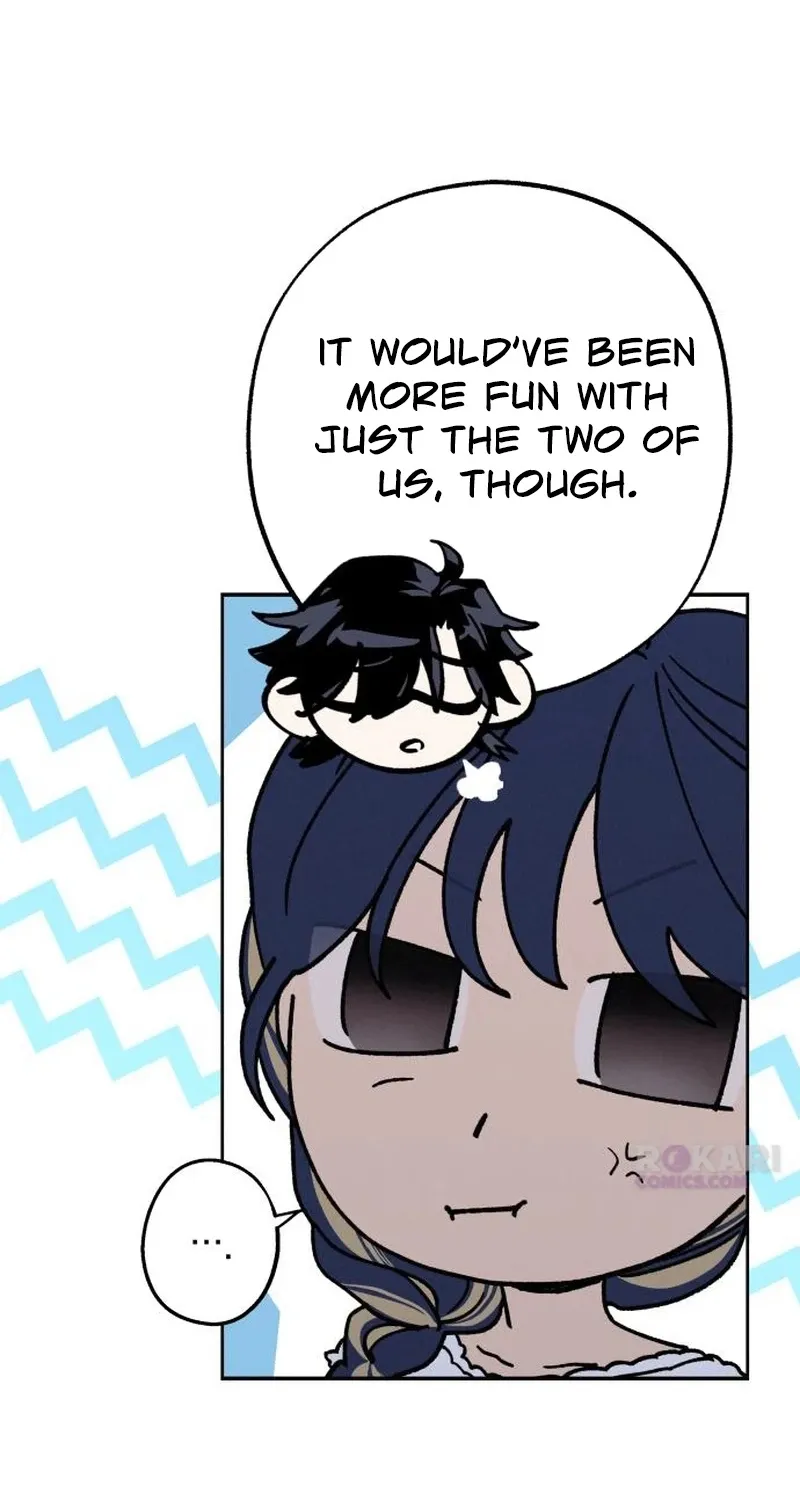 Read In Between EN Manga Online