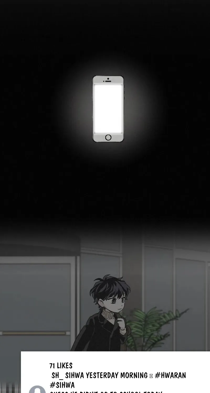 Read In Between EN Manga Online