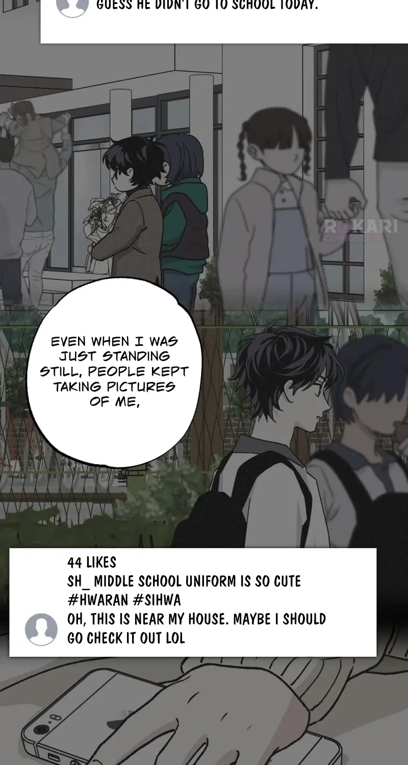 Read In Between EN Manga Online