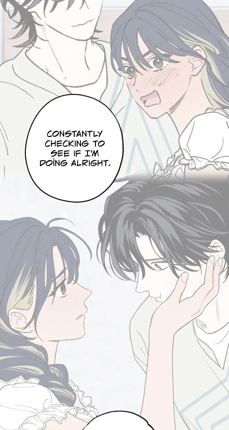 Read In Between EN Manga Online