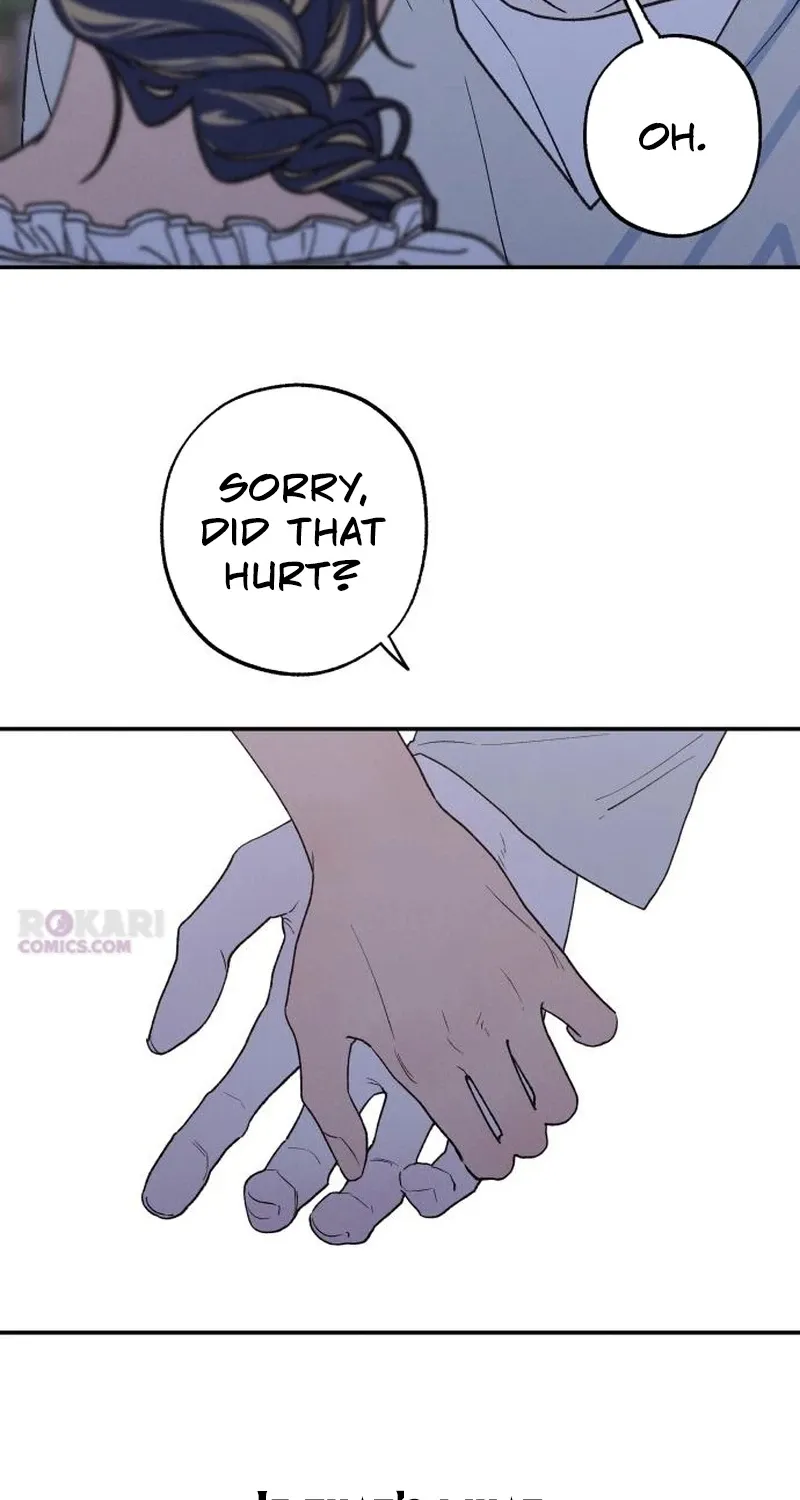 Read In Between EN Manga Online