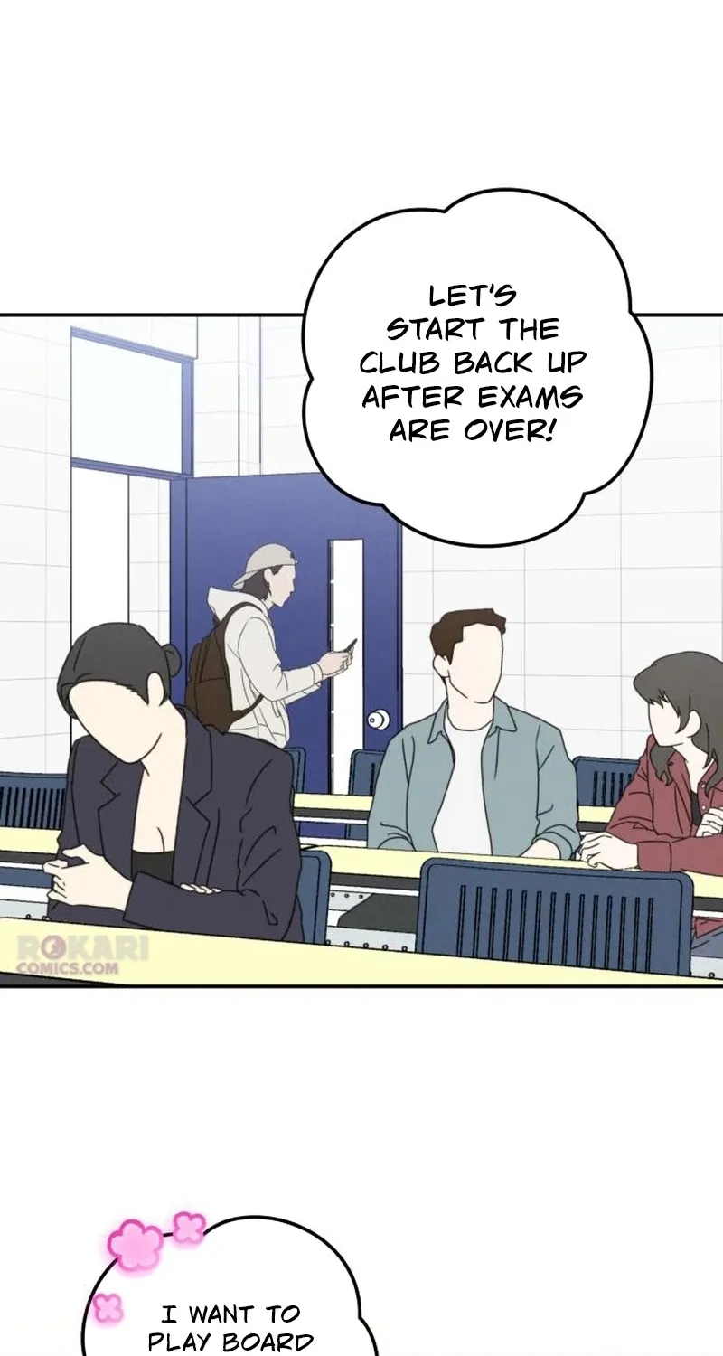Read In Between EN Manga Online