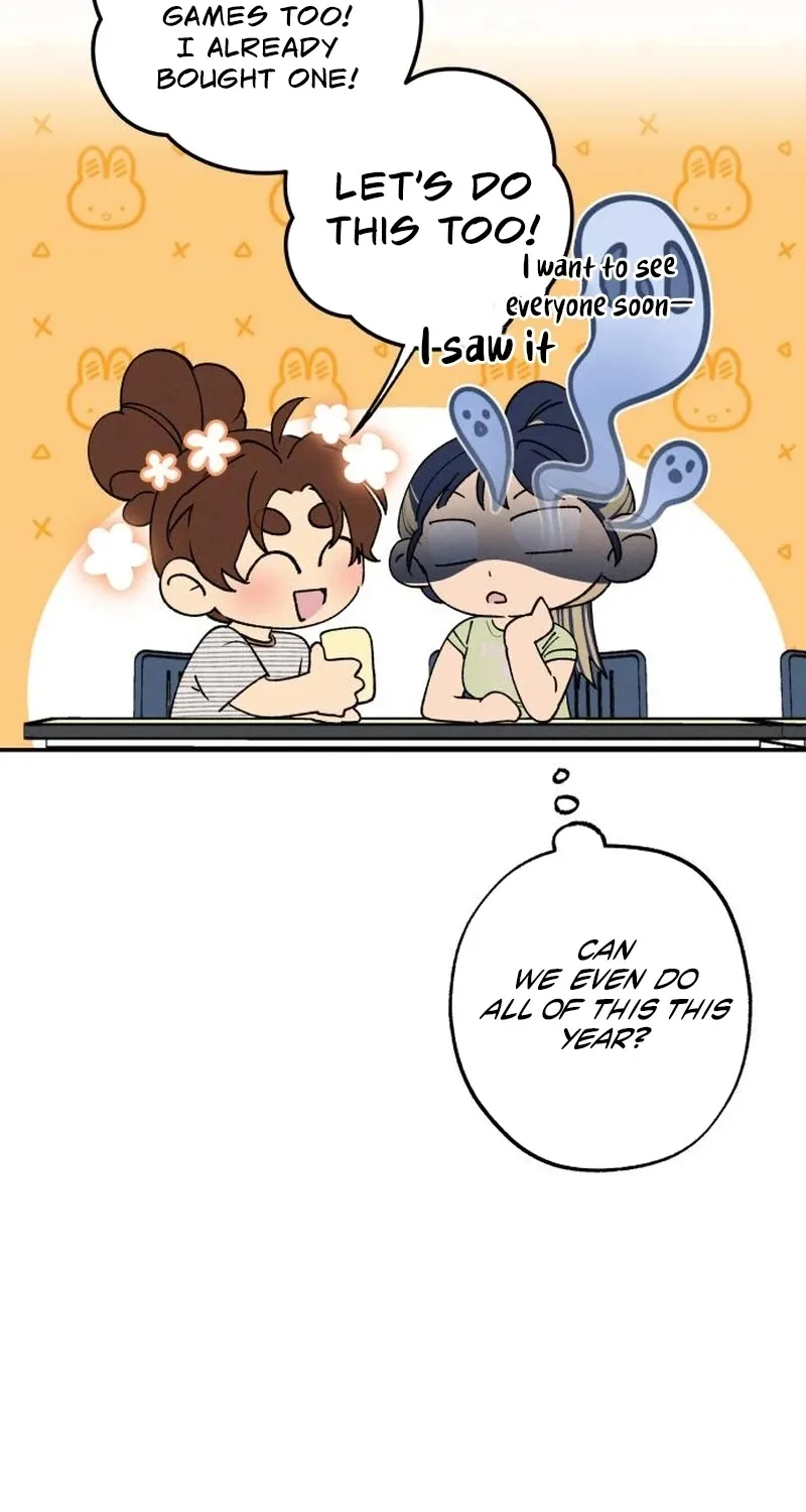 Read In Between EN Manga Online