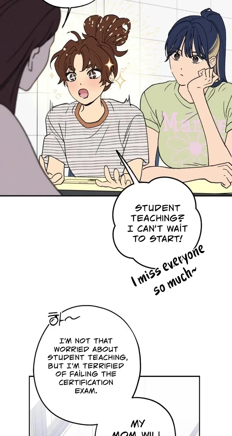 Read In Between EN Manga Online