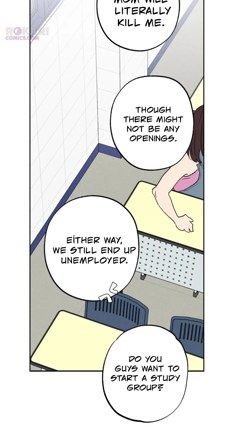 Read In Between EN Manga Online