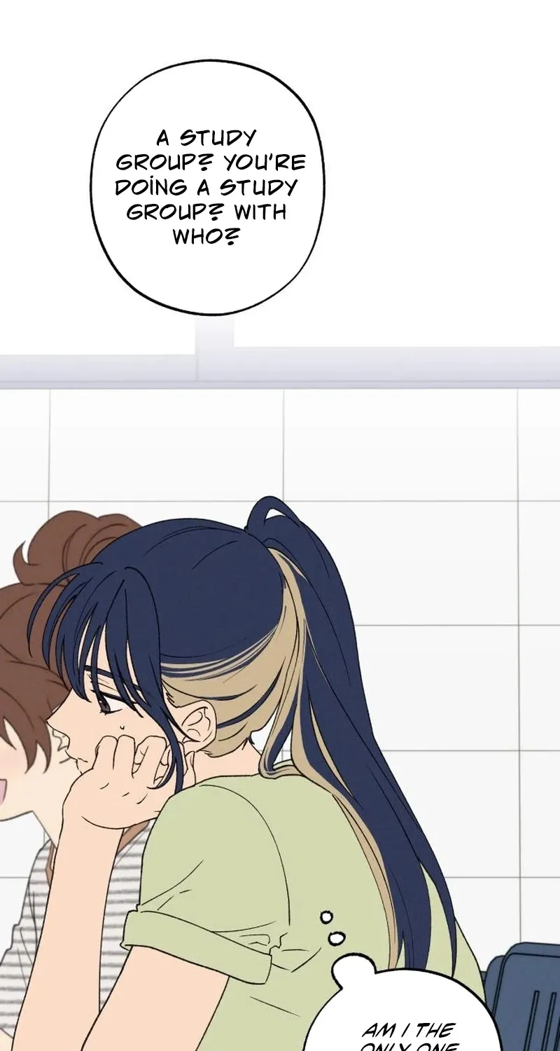 Read In Between EN Manga Online