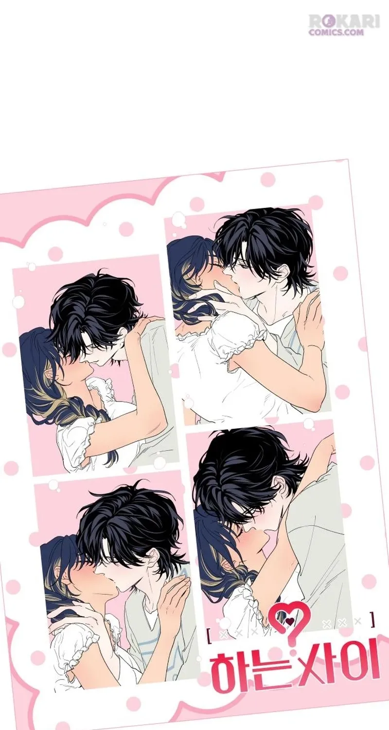 Read In Between EN Manga Online