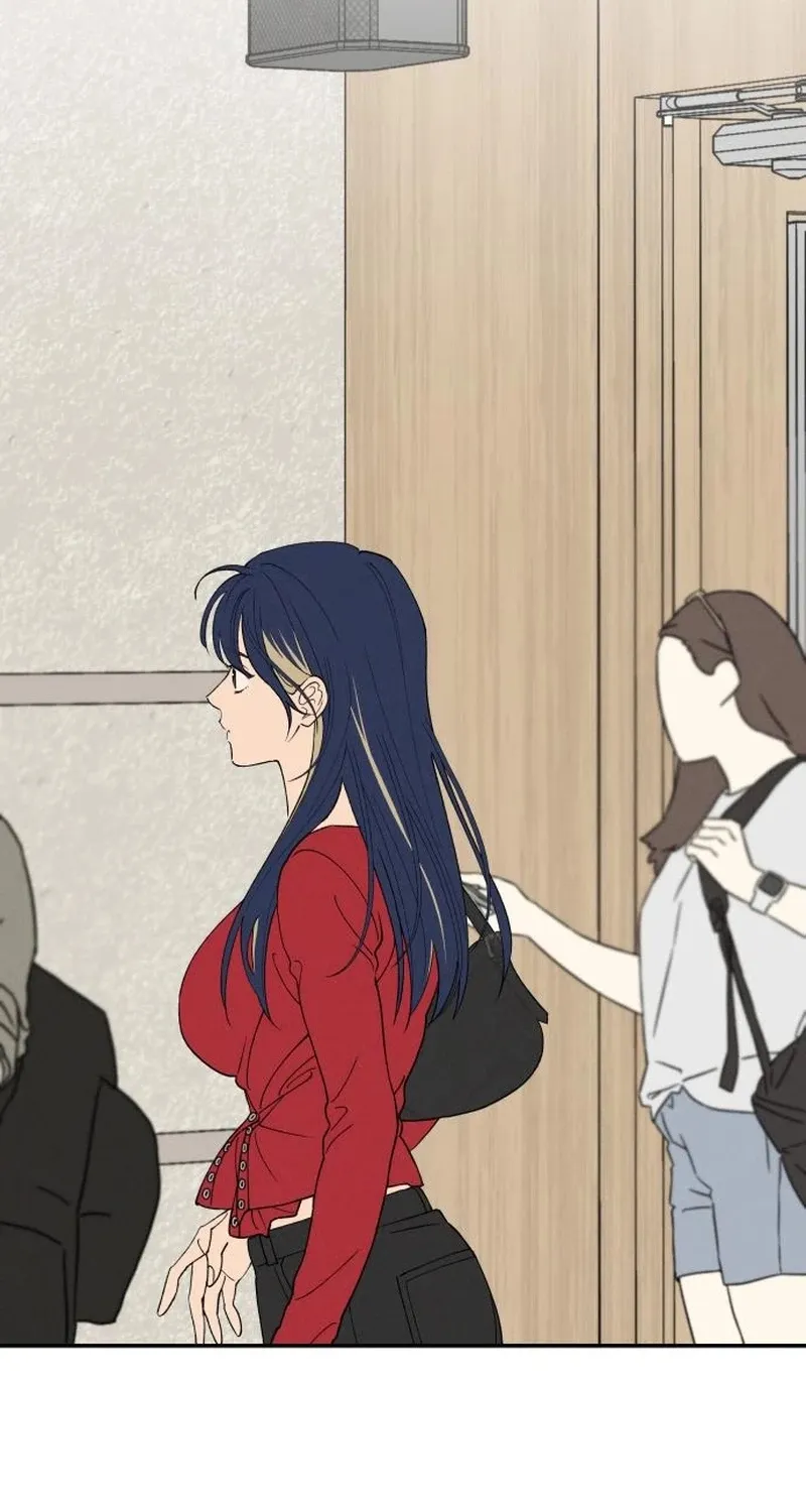 Read In Between EN Manga Online