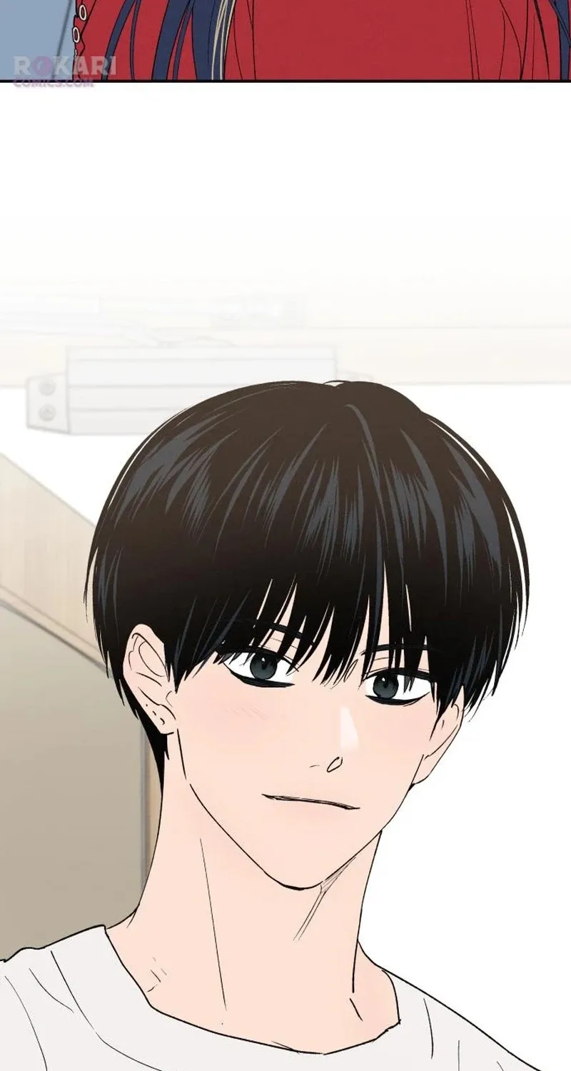 Read In Between EN Manga Online