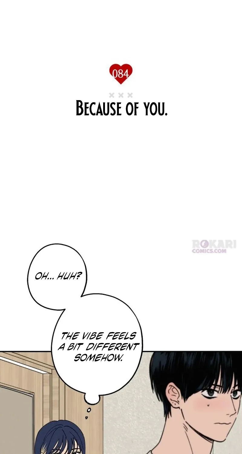 Read In Between EN Manga Online