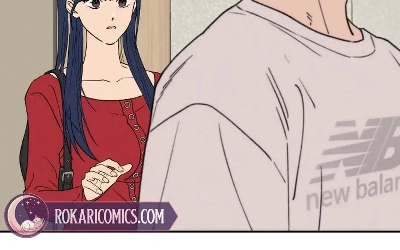 Read In Between EN Manga Online