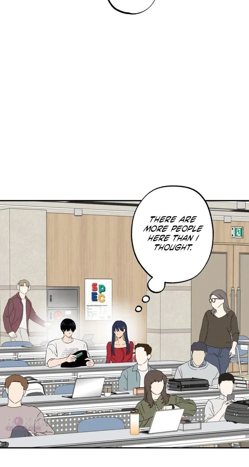 Read In Between EN Manga Online