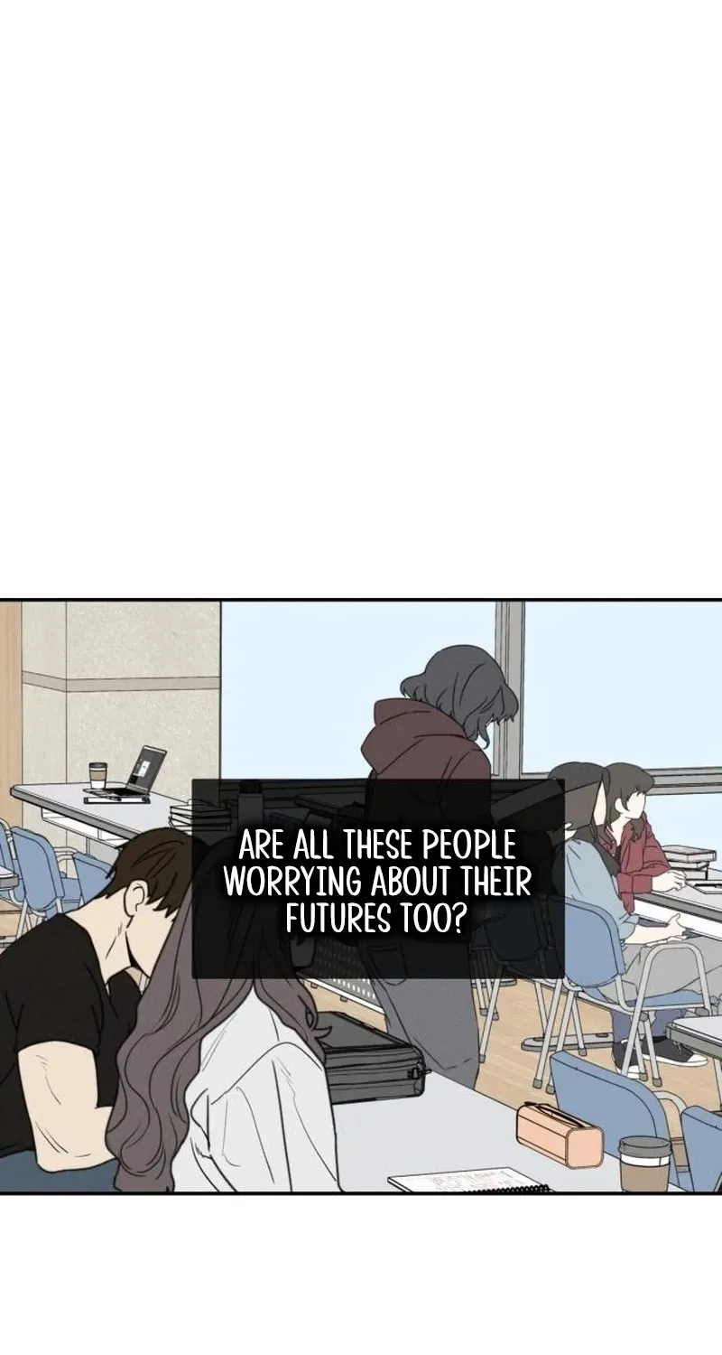 Read In Between EN Manga Online