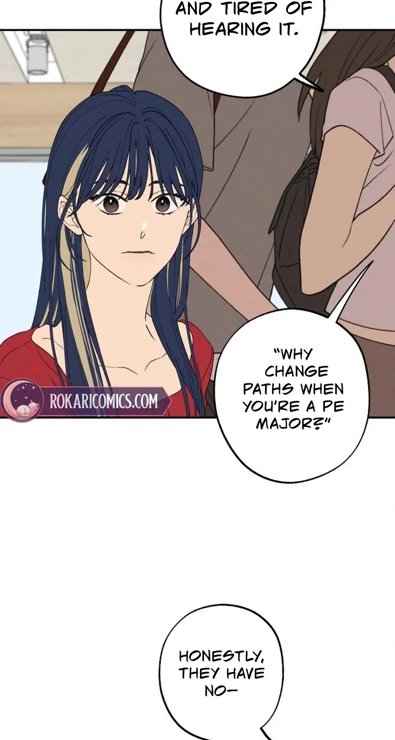 Read In Between EN Manga Online