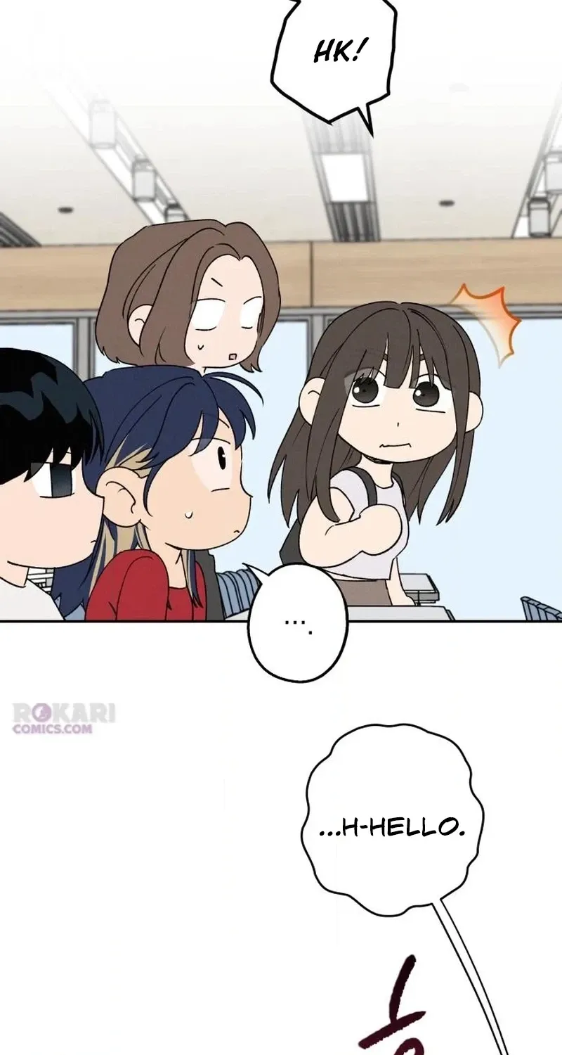 Read In Between EN Manga Online