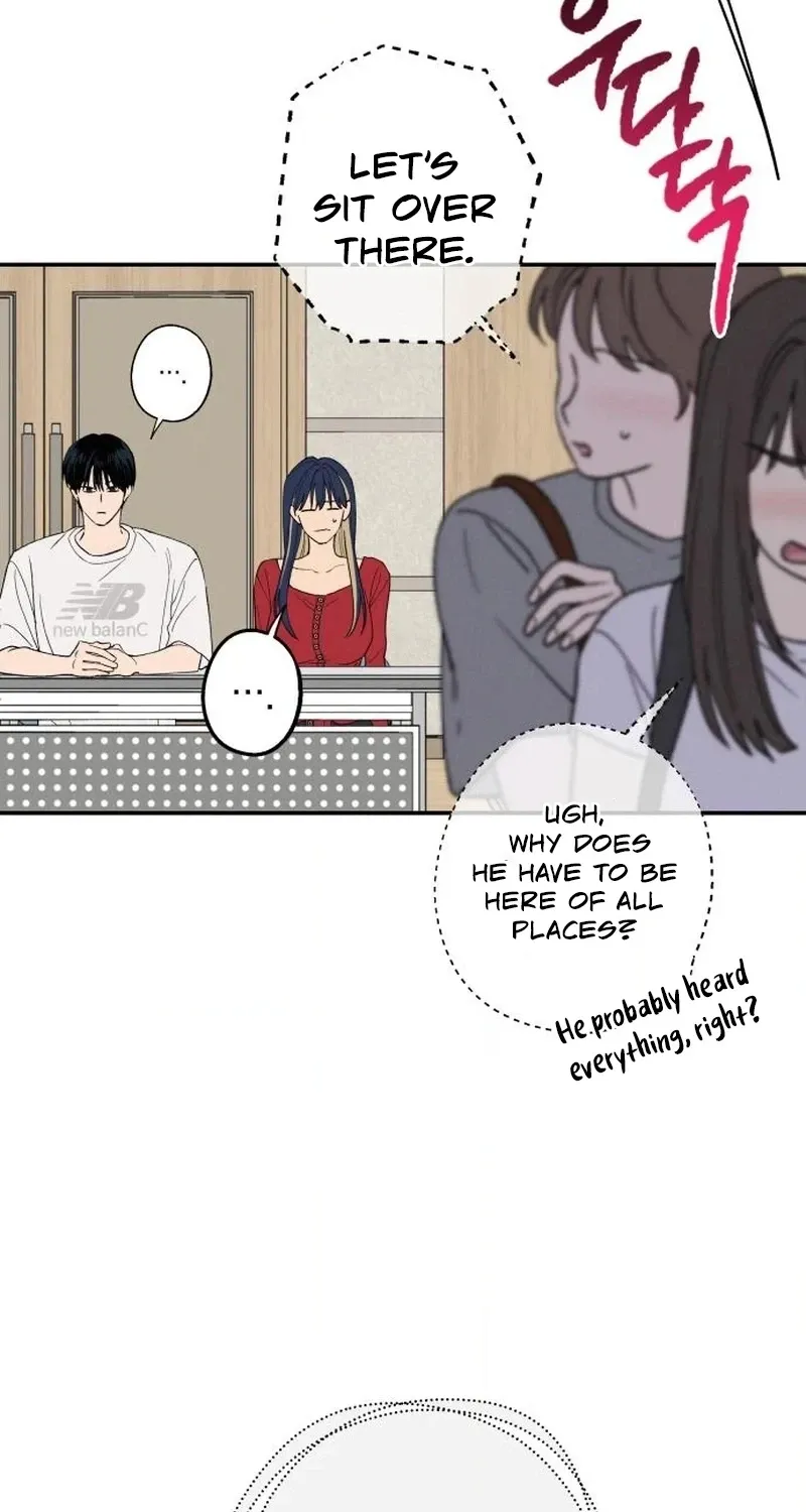 Read In Between EN Manga Online