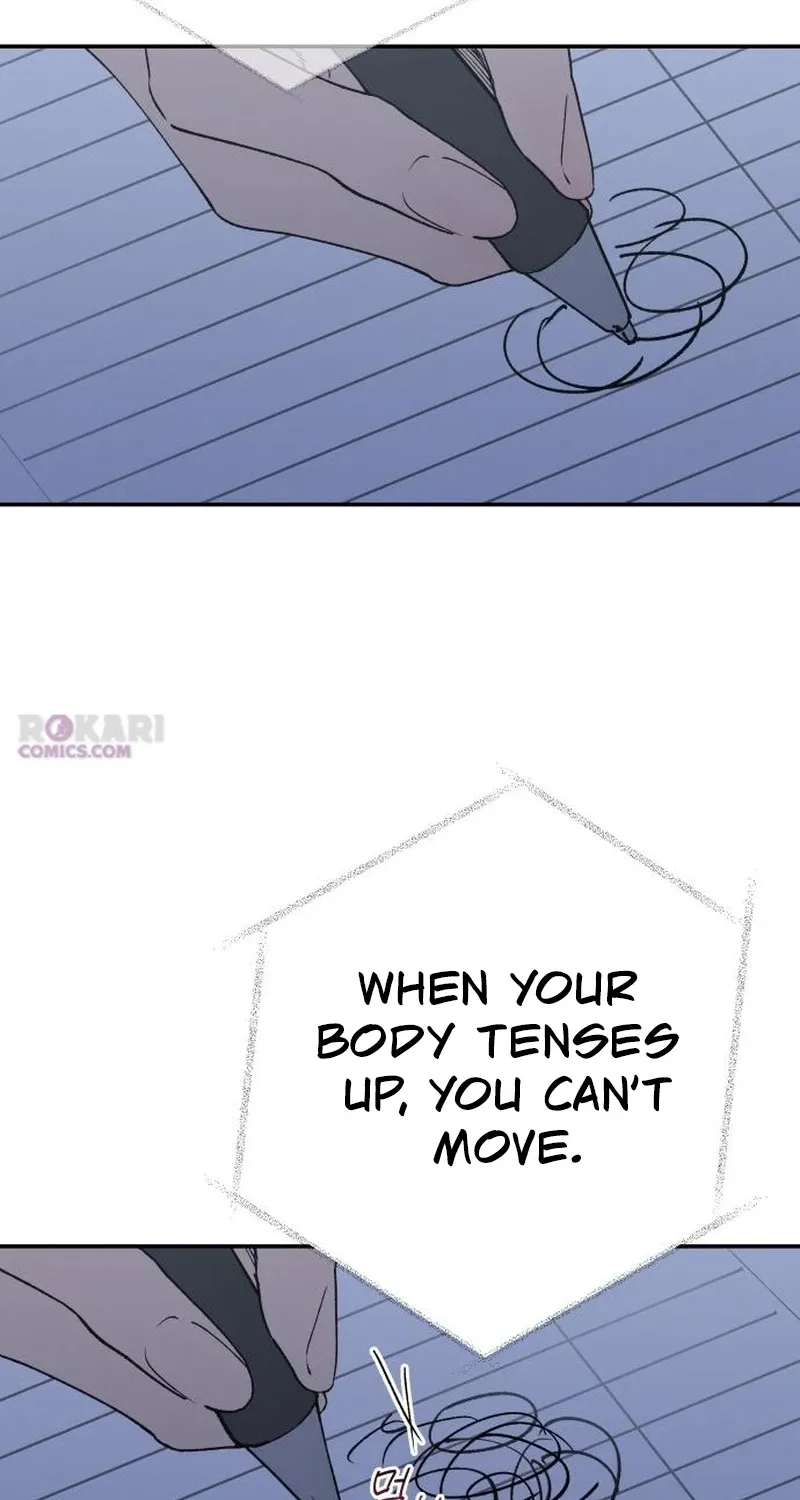 Read In Between EN Manga Online