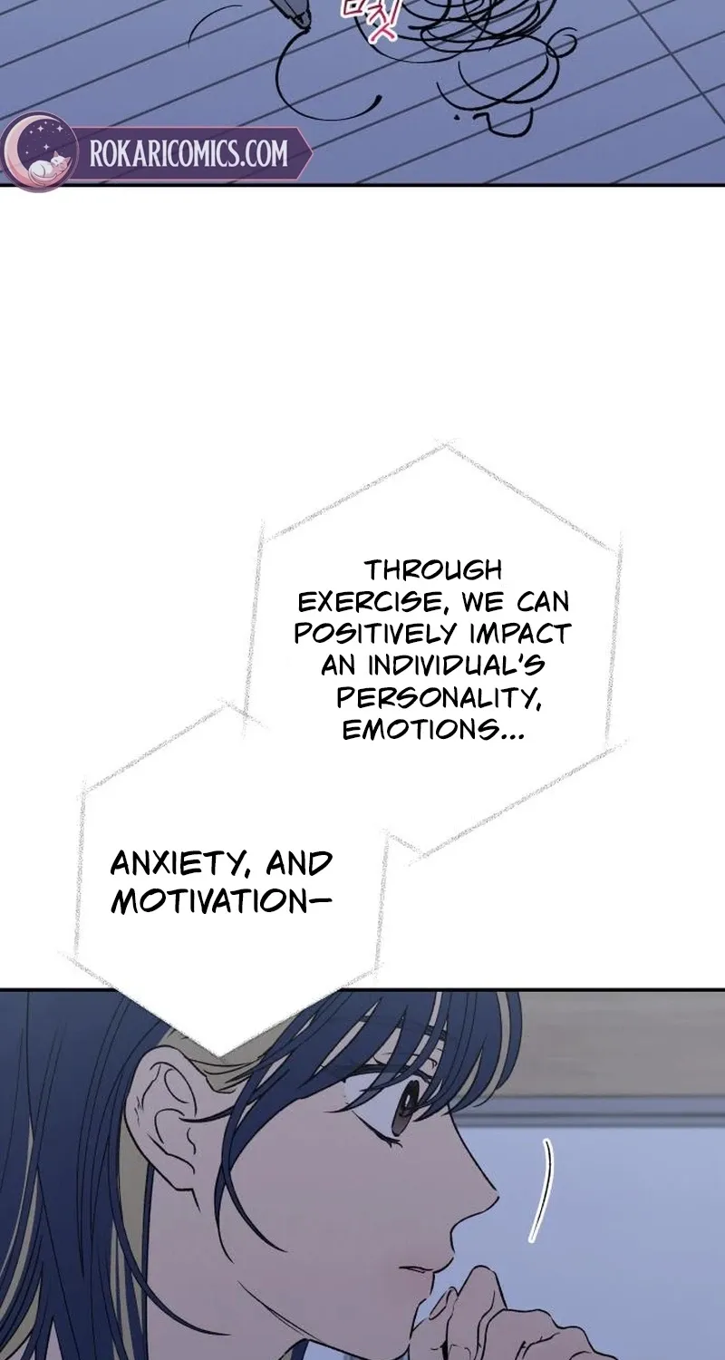 Read In Between EN Manga Online