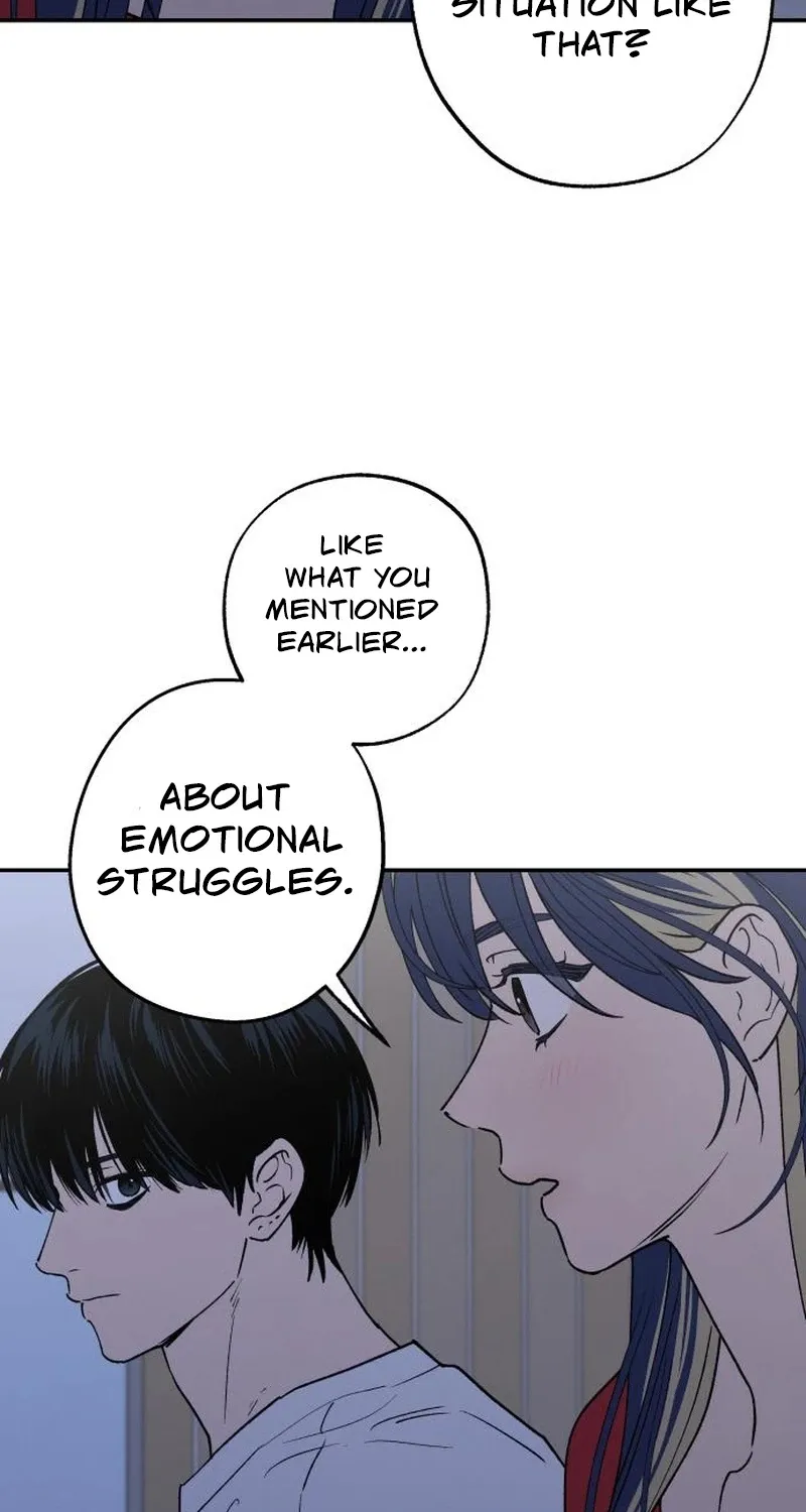 Read In Between EN Manga Online