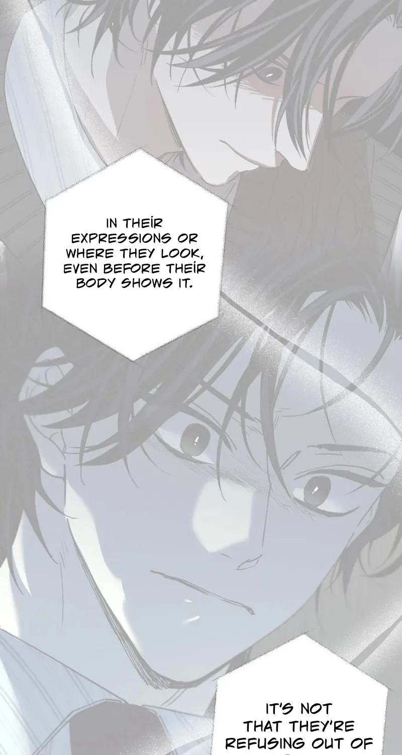 Read In Between EN Manga Online