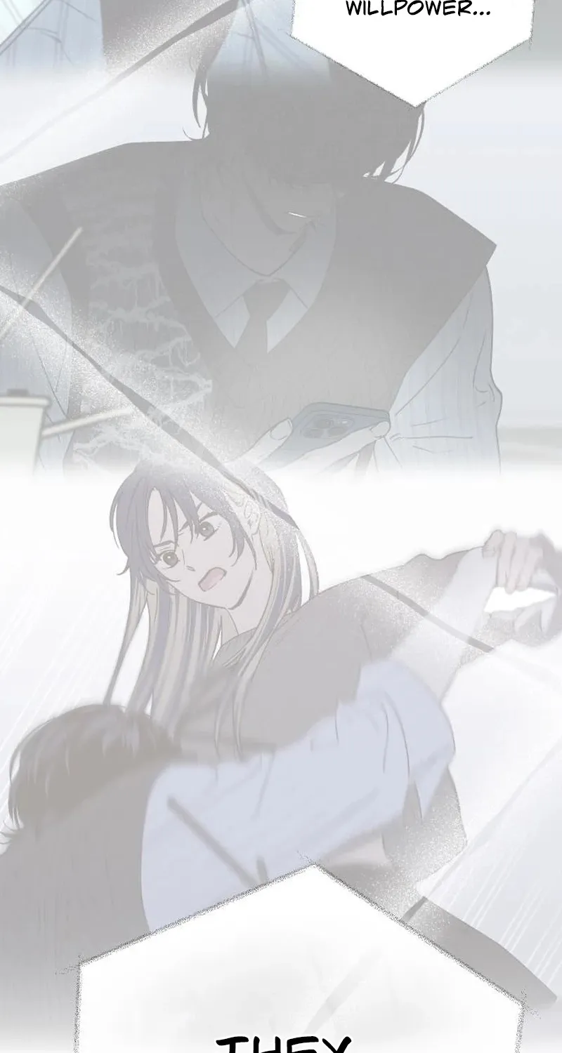 Read In Between EN Manga Online