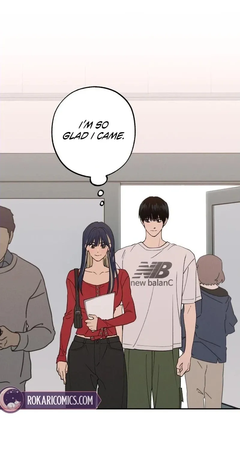Read In Between EN Manga Online