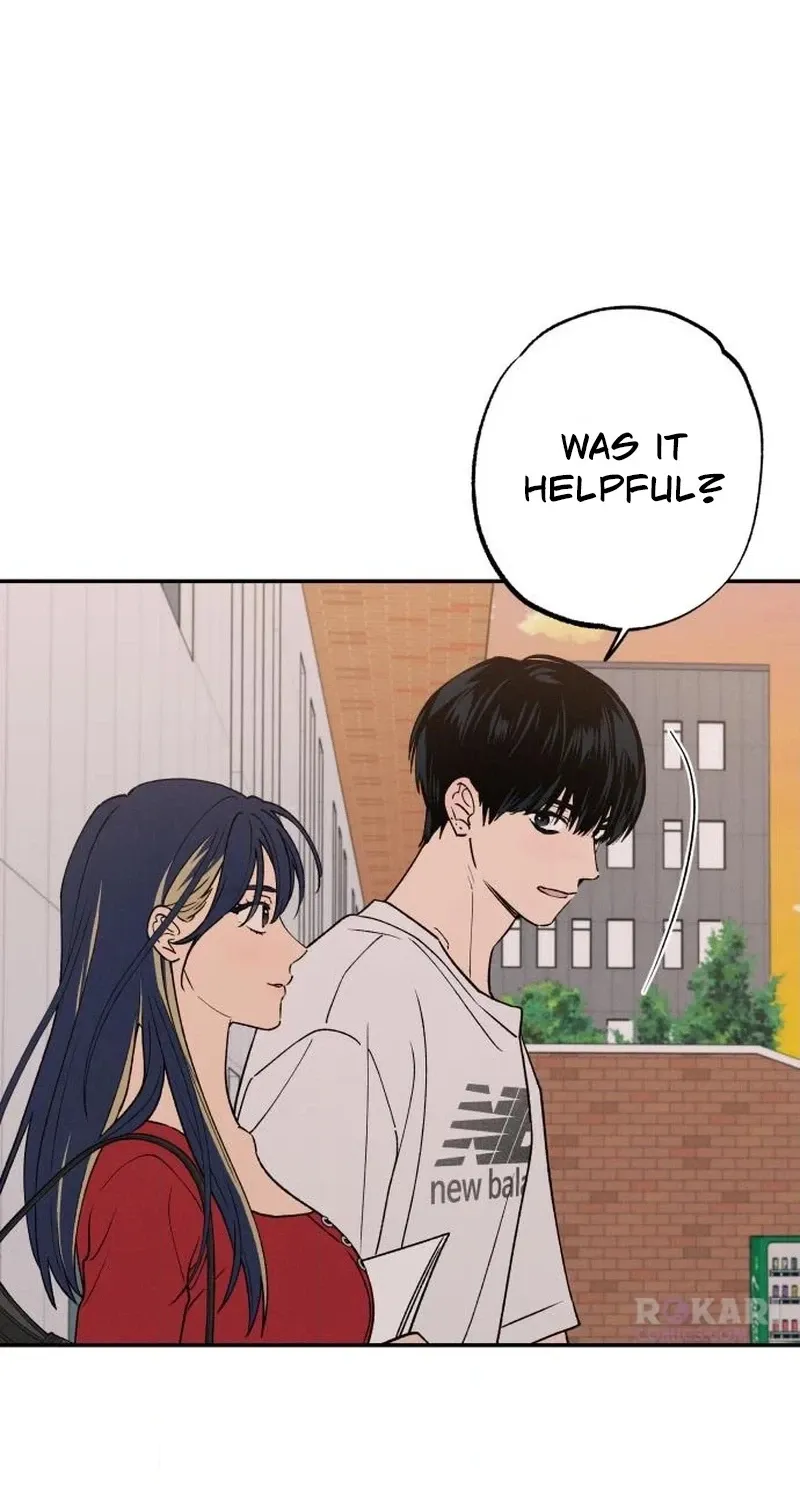 Read In Between EN Manga Online