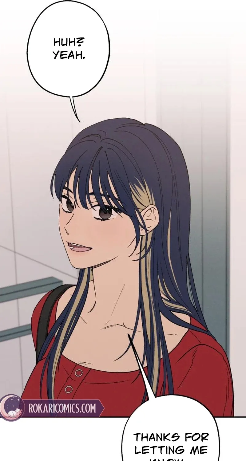 Read In Between EN Manga Online