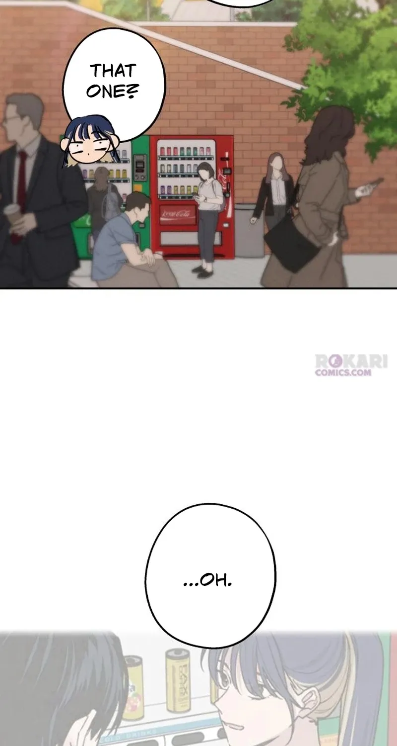 Read In Between EN Manga Online