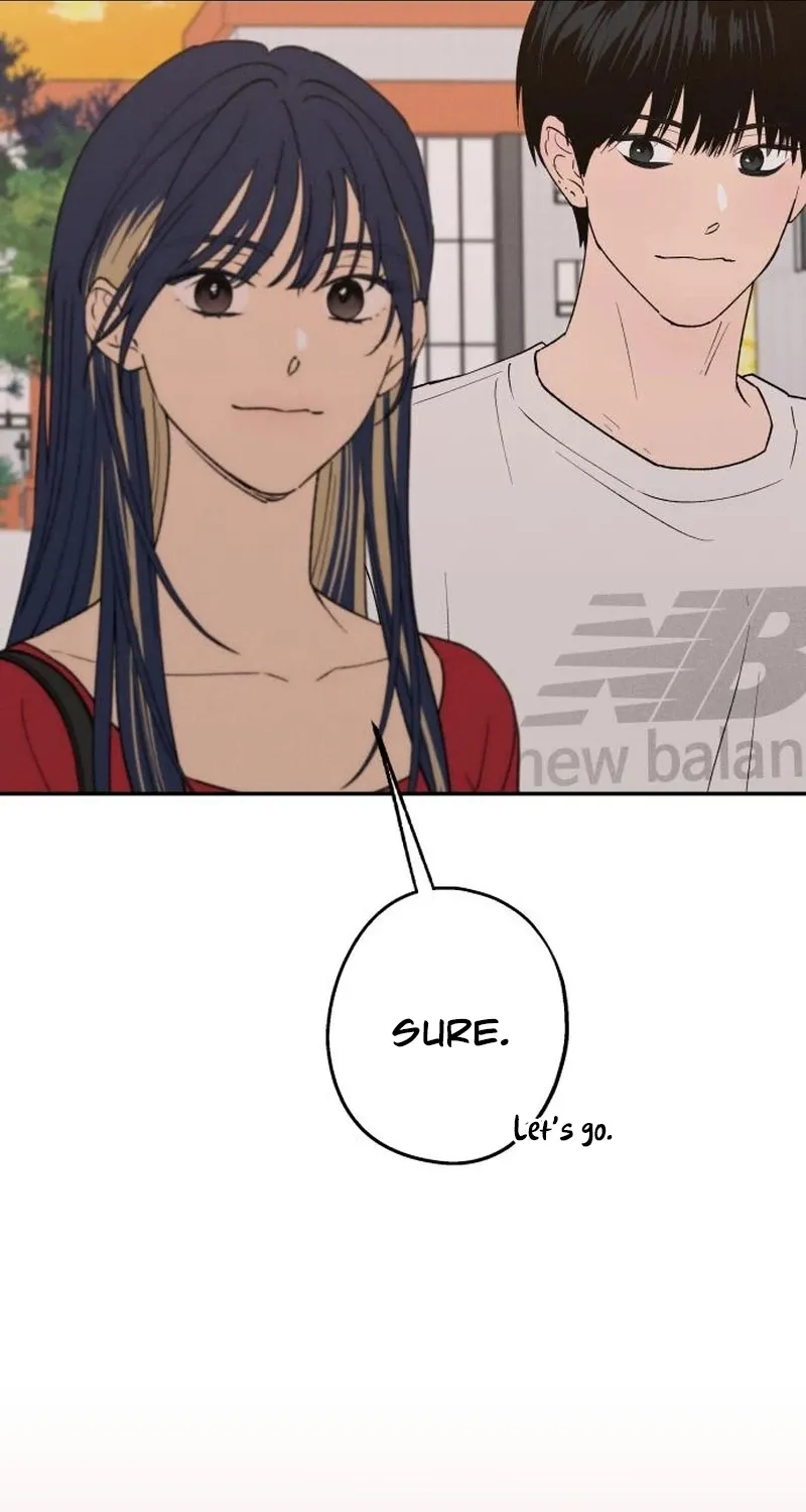 Read In Between EN Manga Online
