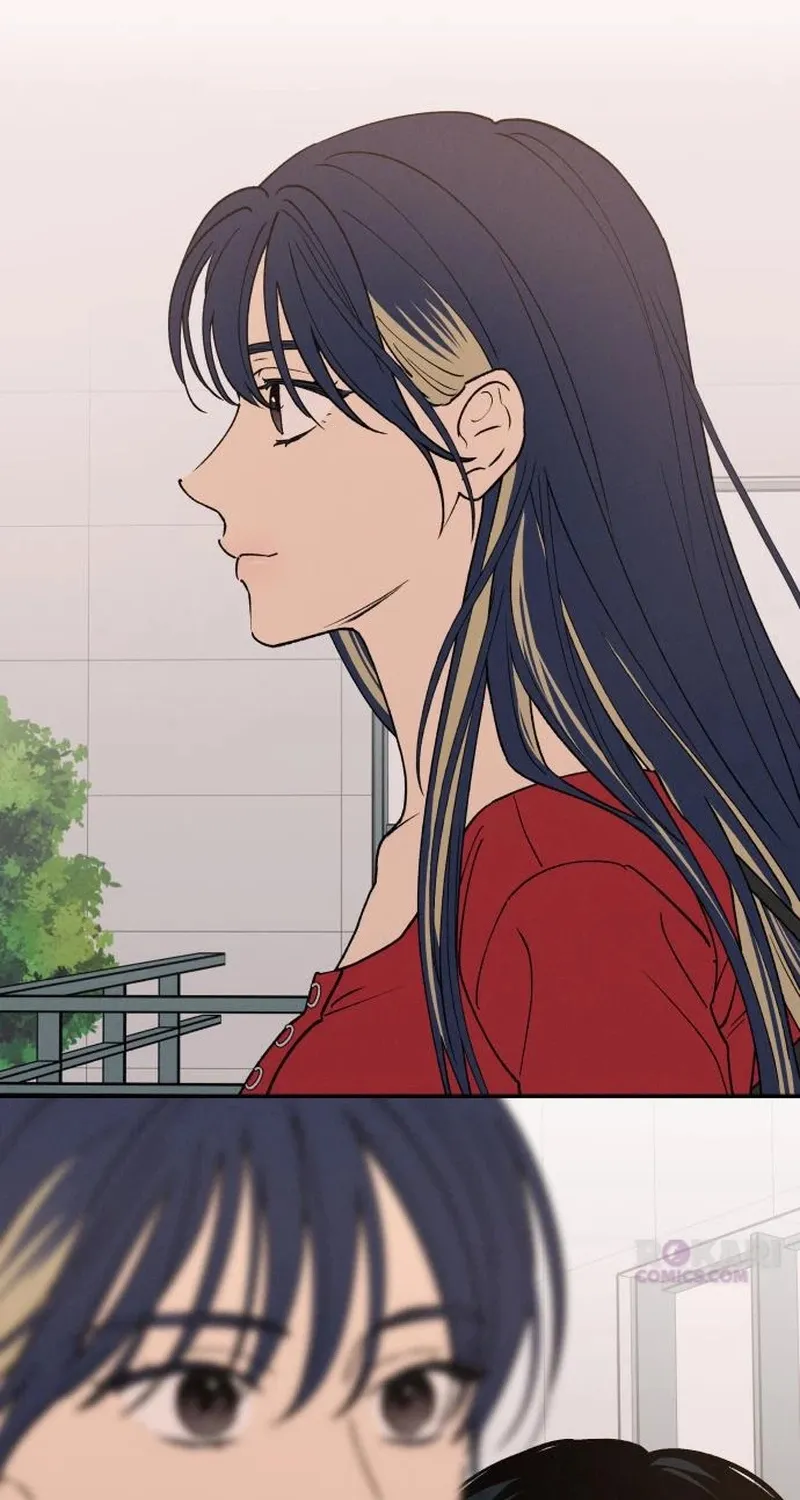 Read In Between EN Manga Online