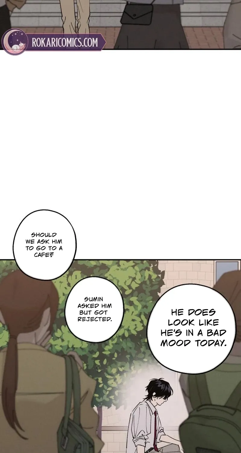 Read In Between EN Manga Online