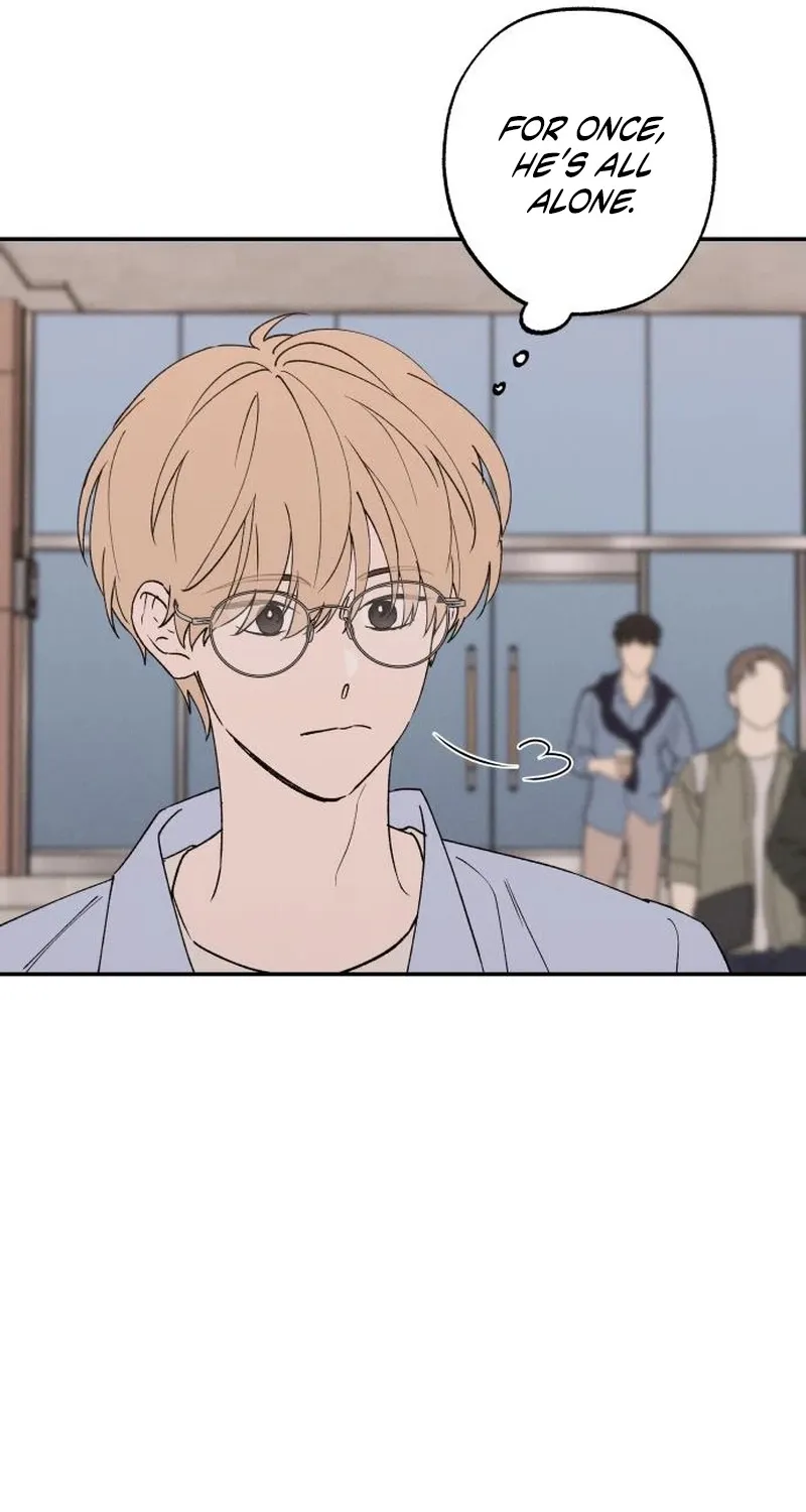 Read In Between EN Manga Online