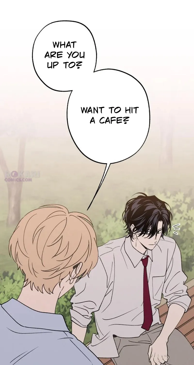 Read In Between EN Manga Online