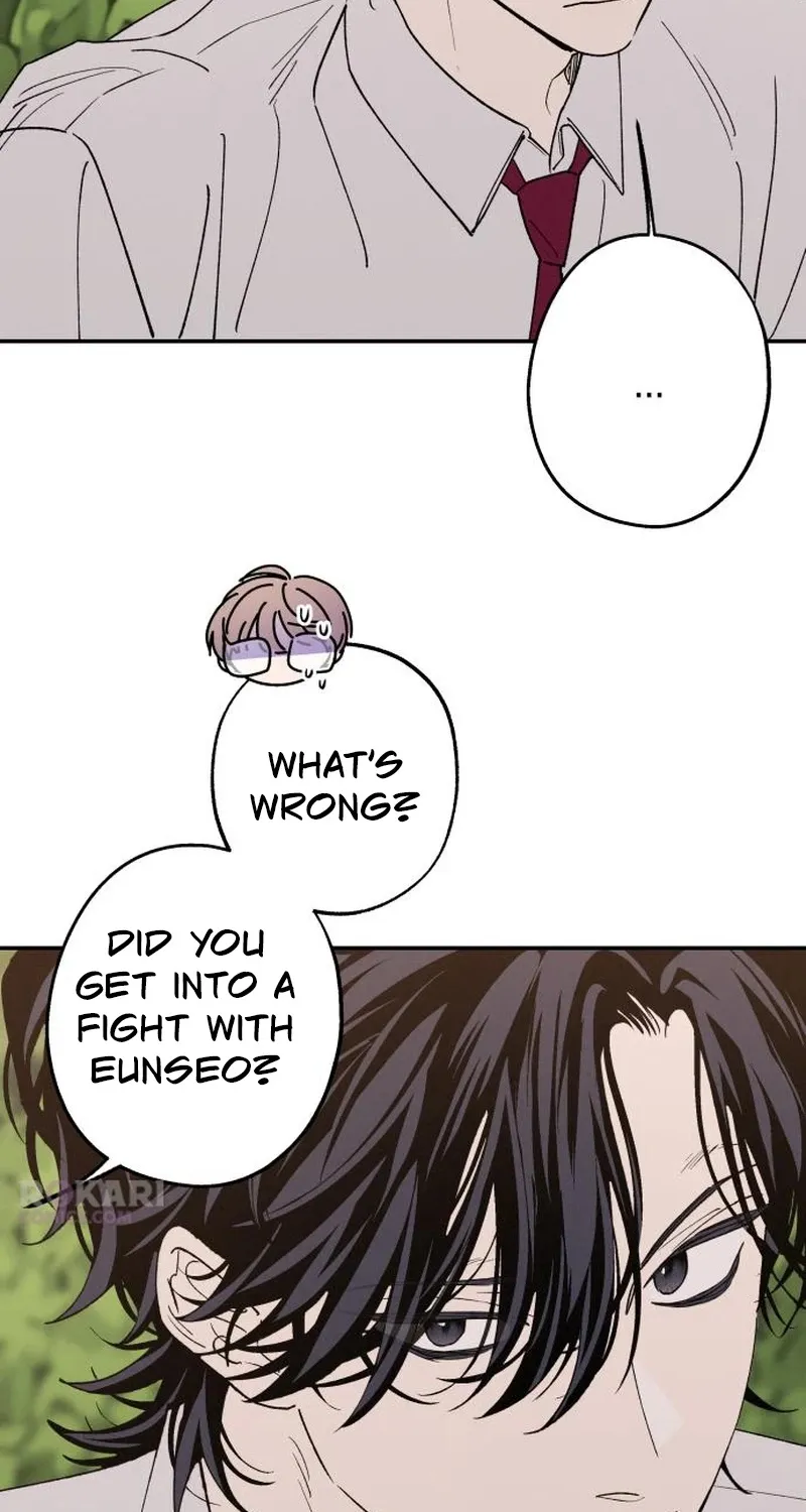 Read In Between EN Manga Online