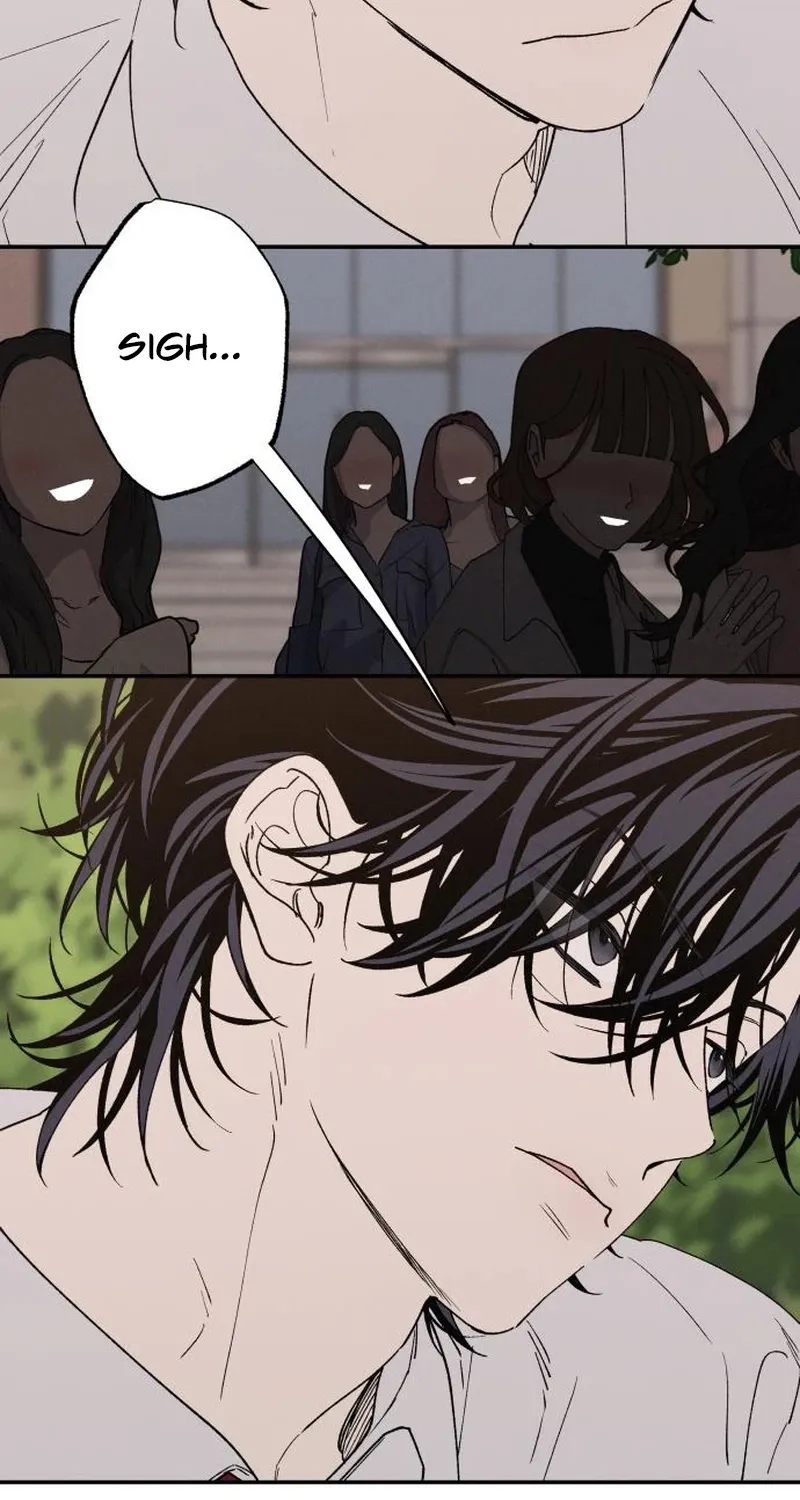 Read In Between EN Manga Online