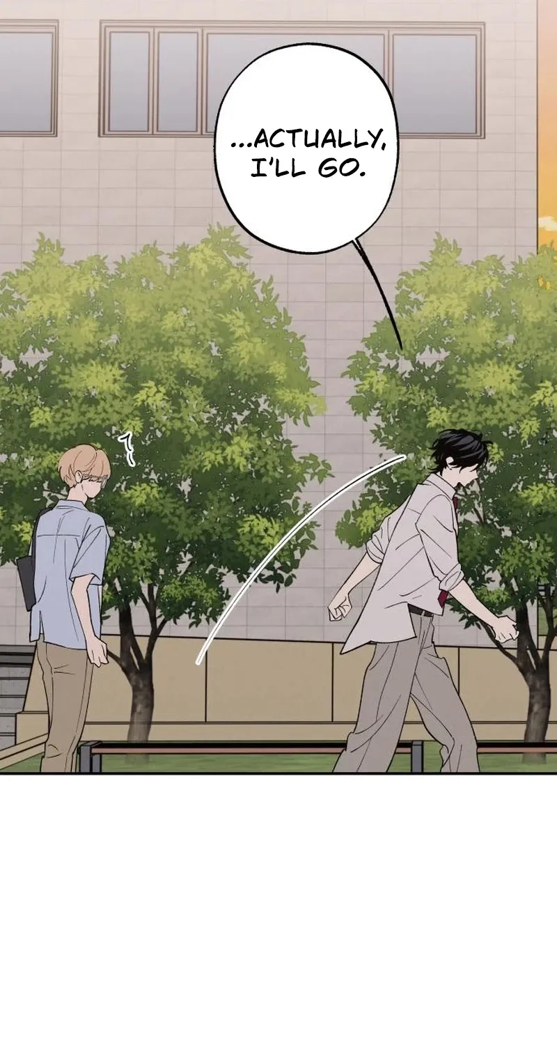 Read In Between EN Manga Online