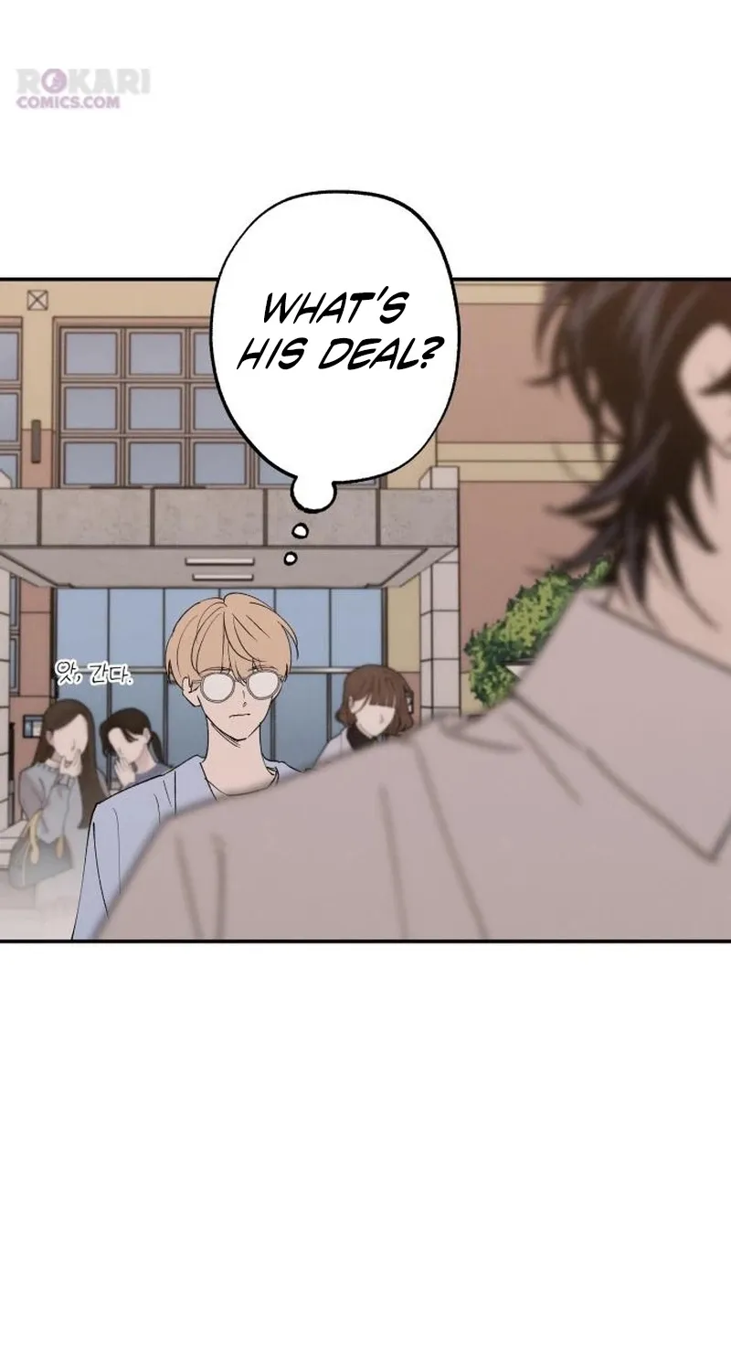 Read In Between EN Manga Online