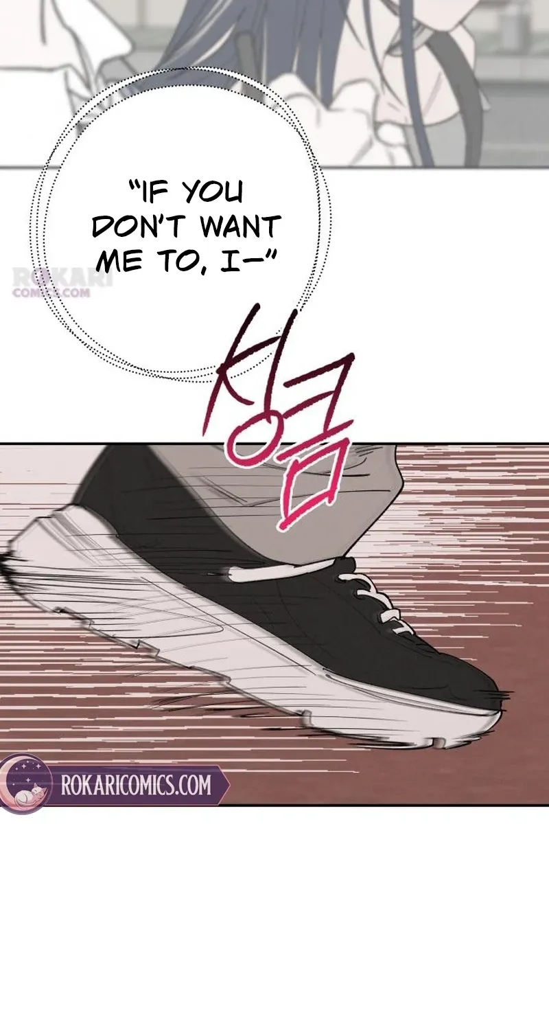 Read In Between EN Manga Online