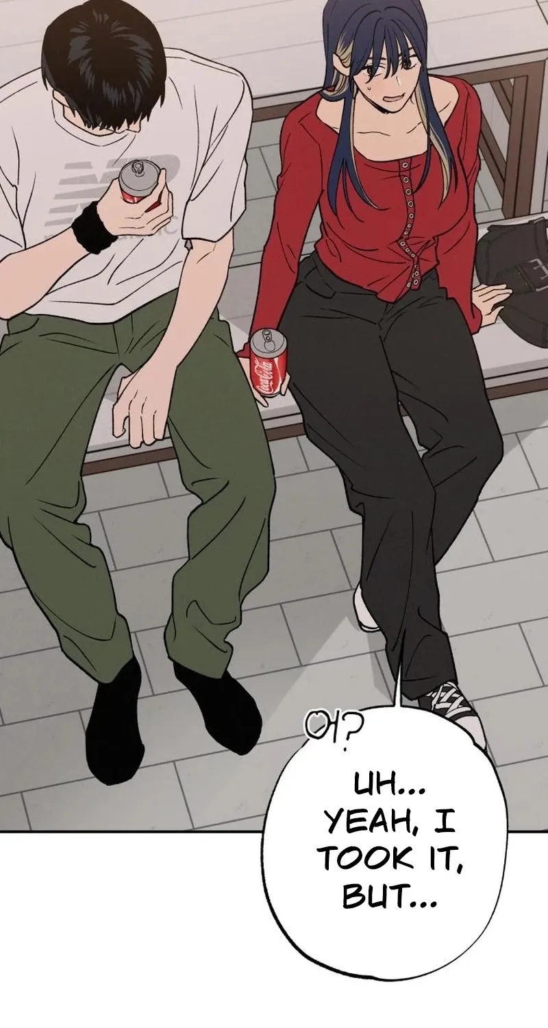 Read In Between EN Manga Online