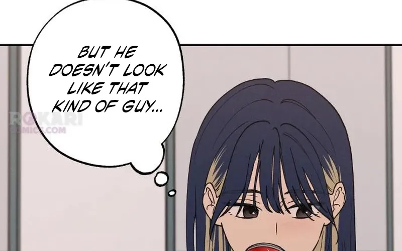 Read In Between EN Manga Online