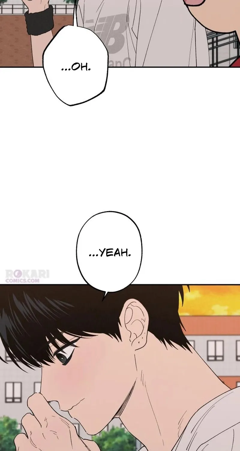 Read In Between EN Manga Online