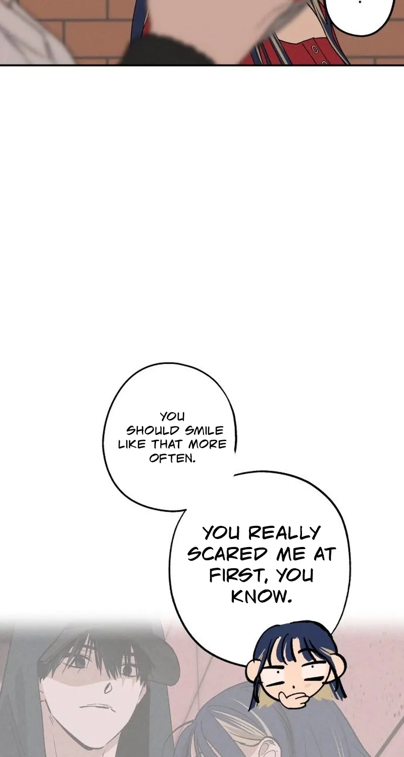 Read In Between EN Manga Online