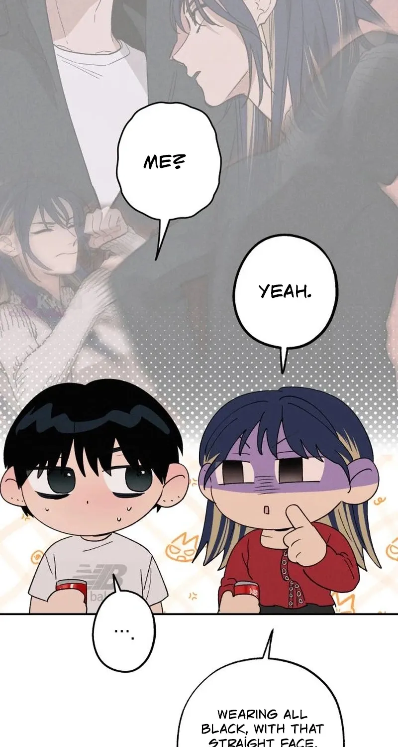 Read In Between EN Manga Online