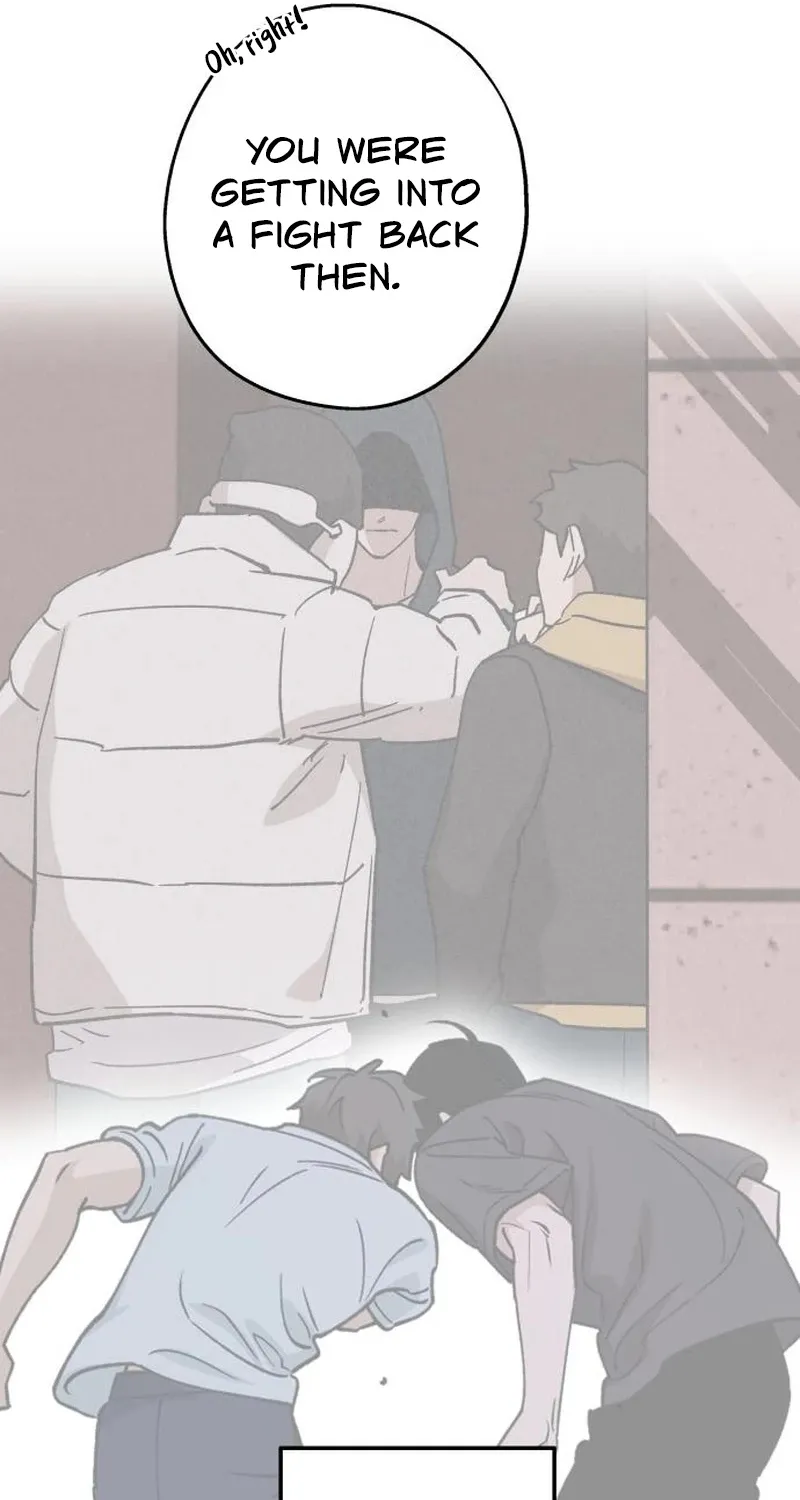 Read In Between EN Manga Online